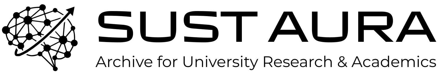 SUST AURA Logo